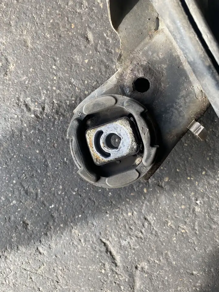 BMW 3 F30 F35 F31 (2012 - 2018) 6792506 Задняя балка подвески — фото 18