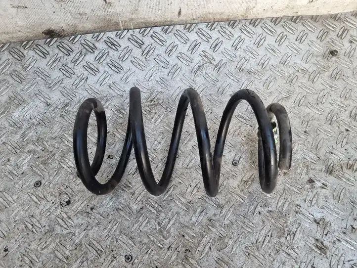 Dodge Nitro (2006 - 2011)  52125553AA Пружина