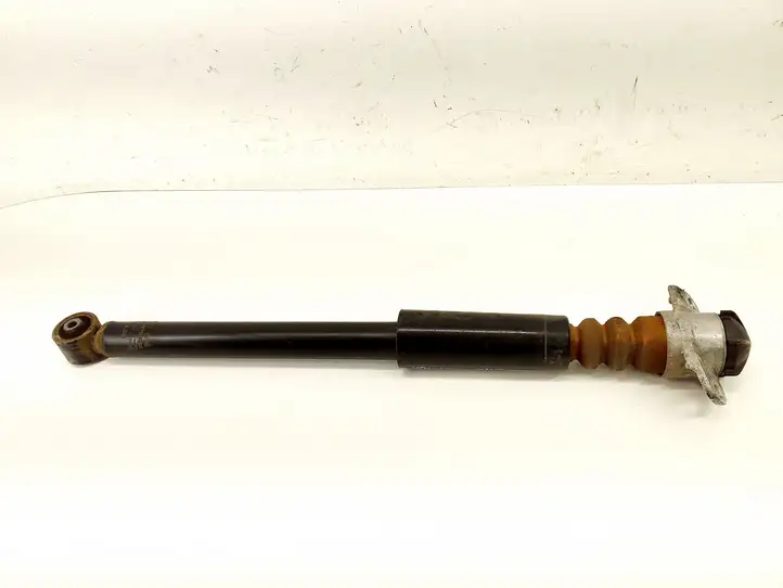 Skoda Fabia Mk3 (NJ) (2015 - 2021)  6C0512011AK Задний амортизатор с пружиной