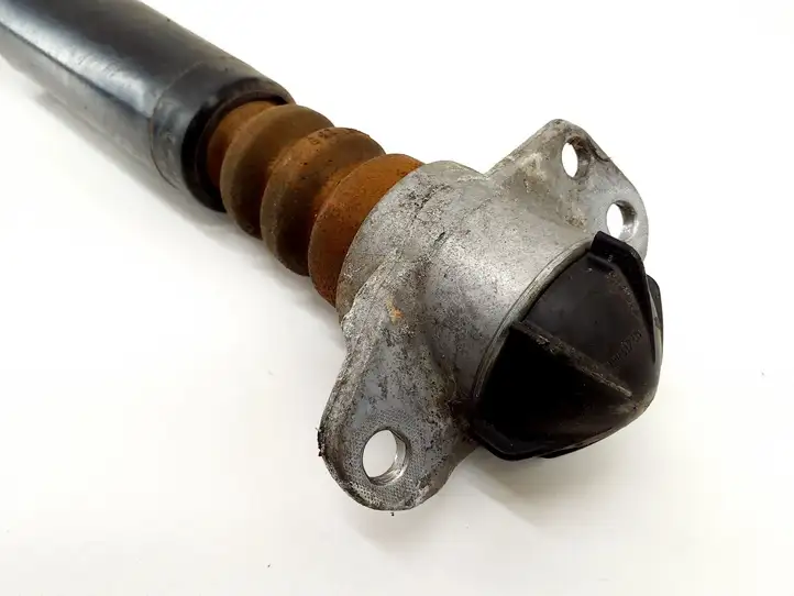 Skoda Fabia Mk3 (NJ) (2015 - 2021)  6C0512011AK Задний амортизатор с пружиной