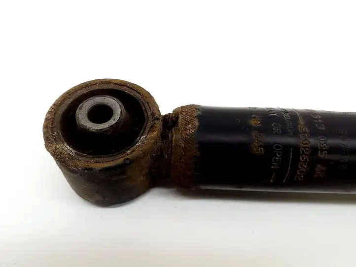 Skoda Fabia Mk3 (NJ) (2015 - 2021)  6C0512011AK Задний амортизатор с пружиной