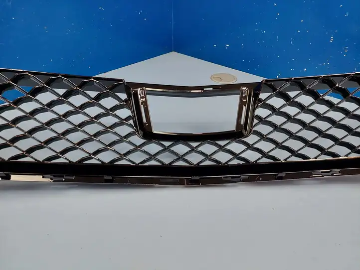 Cadillac Escalade (2020 - ) 84670974 Нижняя решетка переднего бампера — фото 8