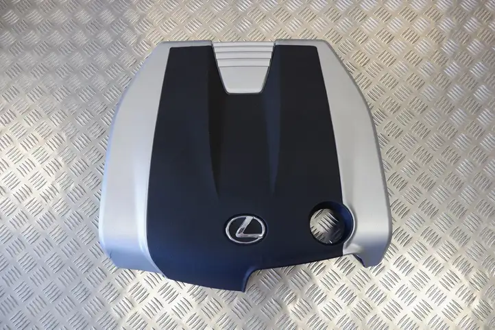 Lexus GS250 300 350 300h 450h (2011 - 2015) 1120931280 Крышка двигателя декоративная — фото 1