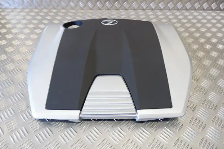 Lexus GS250 300 350 300h 450h (2011 - 2015) 1120931280 Крышка двигателя декоративная — фото 6
