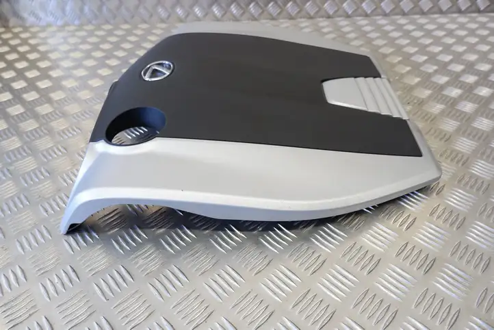 Lexus GS250 300 350 300h 450h (2011 - 2015) 1120931280 Крышка двигателя декоративная — фото 7