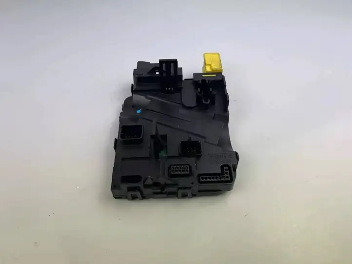 Volkswagen Touran I (2003 - 2010) 1K0953549BC Датчик угла поворота руля — фото 4