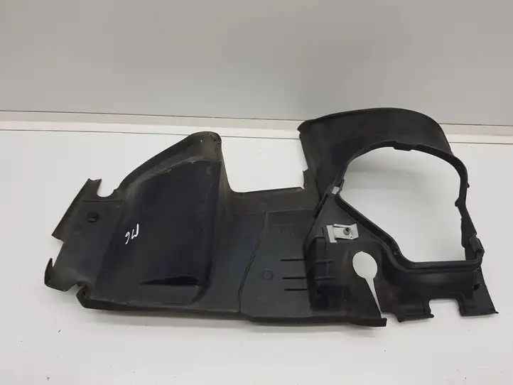 BMW M6 E63/E64 (2004 - 2010) 51747898209 Дефлектор воздуха — фото 1