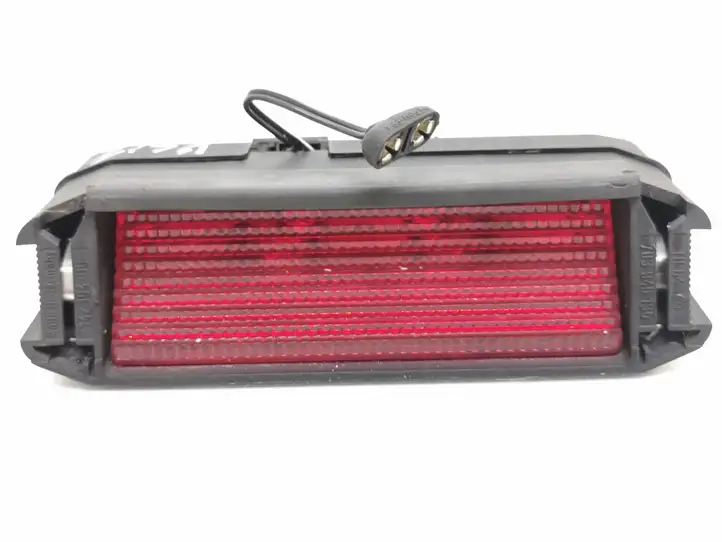 Volkswagen Transporter - Caravelle T4 (1990 - 2003) 703945135 Дополнительный стоп фонарь — фото 12