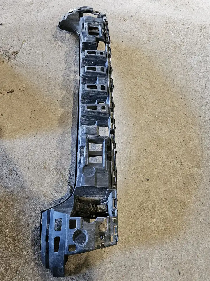 Mercedes-Benz GL X164 (2006 - 2012) 1648850565 Кронштейн заднего бампера — фото 4