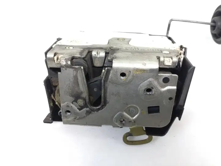 Mini One Cooper R50-53 (2000 - 2012) 556769 Замок ручки двери — фото 3
