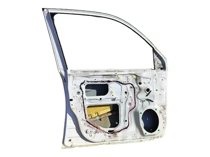 Toyota Land Cruiser (J200) (2008 - ) Дверь — фото 2