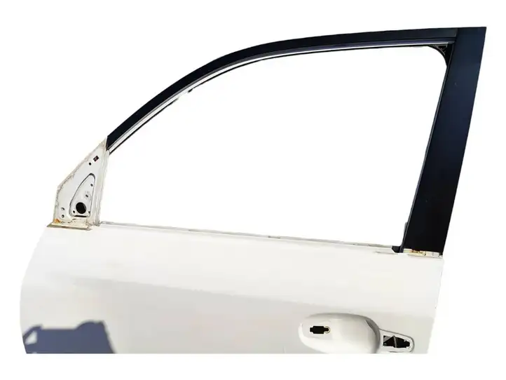 Toyota Land Cruiser (J200) (2008 - ) Дверь — фото 3