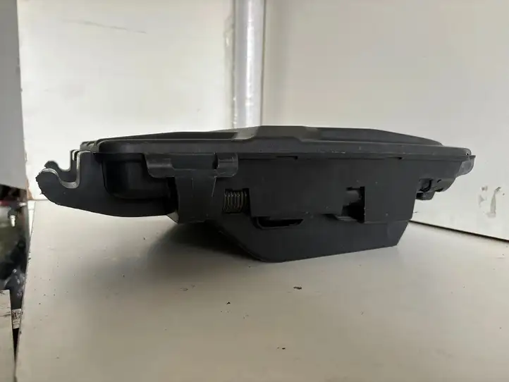 Opel Vivaro (2014 - 2018) 995018195R Ящик для хранения в багажнике — фото 7