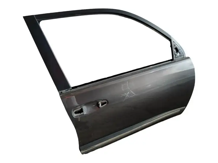 Toyota Land Cruiser (J150) (2009 - ) Дверь — фото 4
