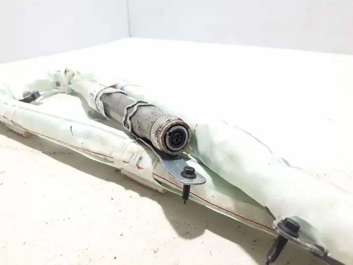 Volvo XC40 (2017 - ) 32296284 Боковая подушка безопасности шторка — фото 3