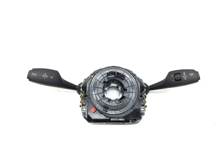 BMW 7 F01 (2008 - 2016) 9214960 Контактное кольцо SRS — фото 1