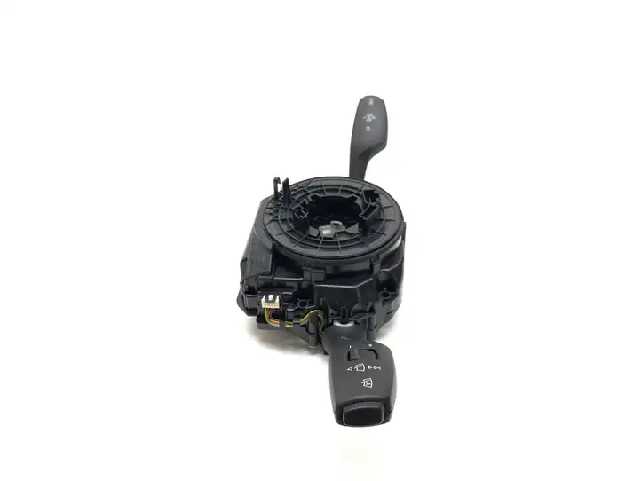 BMW 7 F01 (2008 - 2016) 9214960 Контактное кольцо SRS — фото 4