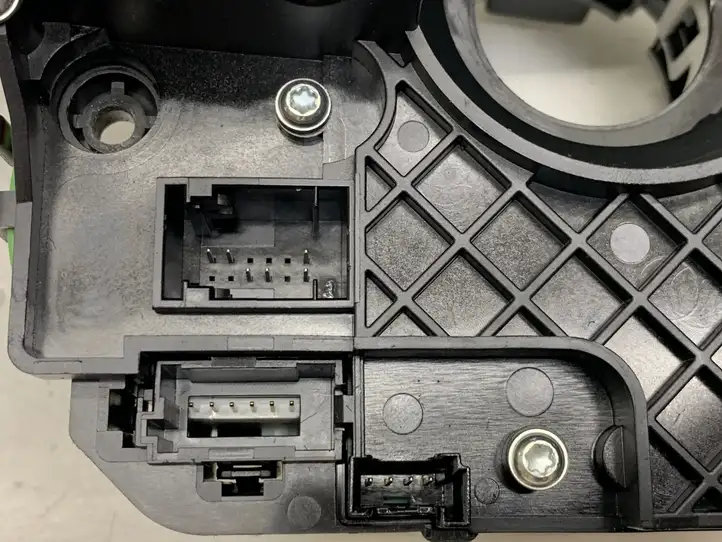 BMW 7 F01 (2008 - 2016) 9214960 Контактное кольцо SRS — фото 9