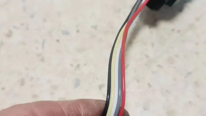 Volkswagen Tiguan (2011 - 2016) 03C906262 Лямбда-зонд — фото 4