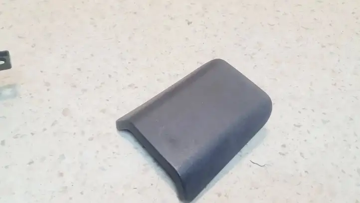 Opel Corsa D (2006 - 2010) 13240696 Прочие детали салона — фото 1