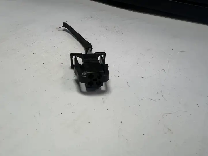 Volkswagen Tiguan (2011 - 2016) 3B0972722 Прочая электропроводка — фото 2