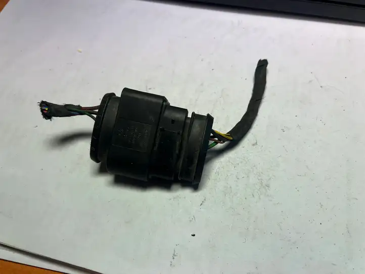 Volkswagen PASSAT B6 (2005 - 2010) 1J0973835 Прочая электропроводка — фото 4