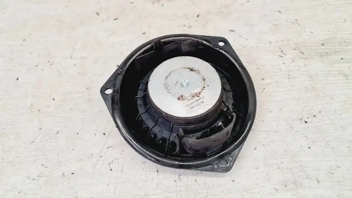 Opel Zafira B (2003 - 2006) 90379280 Динамики задних дверей — фото 2