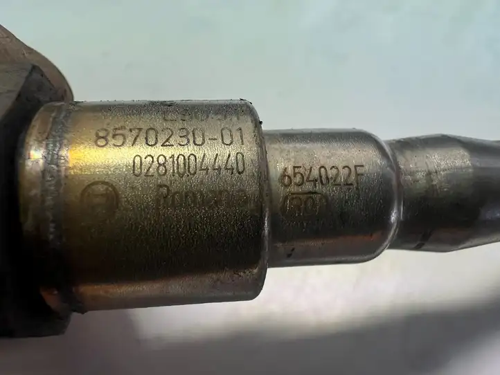 BMW 4 F32 F33 (2013 - 2017) 8570230 Лямбда-зонд — фото 4