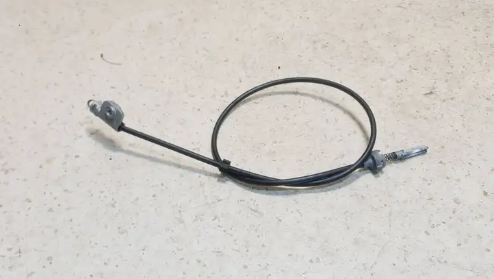 Audi A6 S6 C5 4B (2001 - 2004) 8D1713575 Трос замка зажигания — фото 4