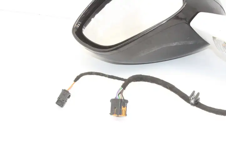 Peugeot RCZ (2010 - 2013) 13PIN Боковое зеркало механическое — фото 2