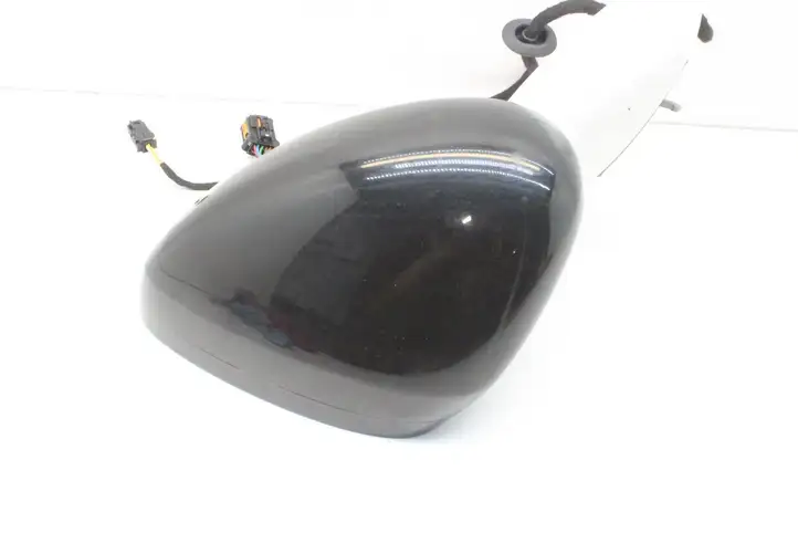 Peugeot RCZ (2010 - 2013) 13PIN Боковое зеркало механическое — фото 6