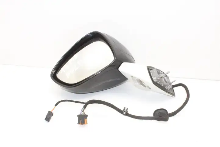 Peugeot RCZ (2010 - 2013) 13PIN Боковое зеркало механическое — фото 10