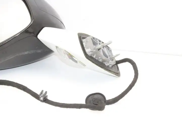 Peugeot RCZ (2010 - 2013) 13PIN Боковое зеркало механическое — фото 11
