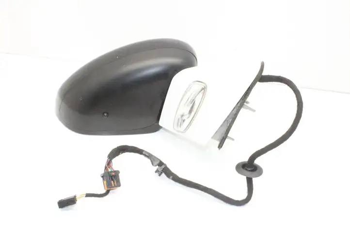 Peugeot RCZ (2010 - 2013) 15PIN Боковое зеркало механическое — фото 1