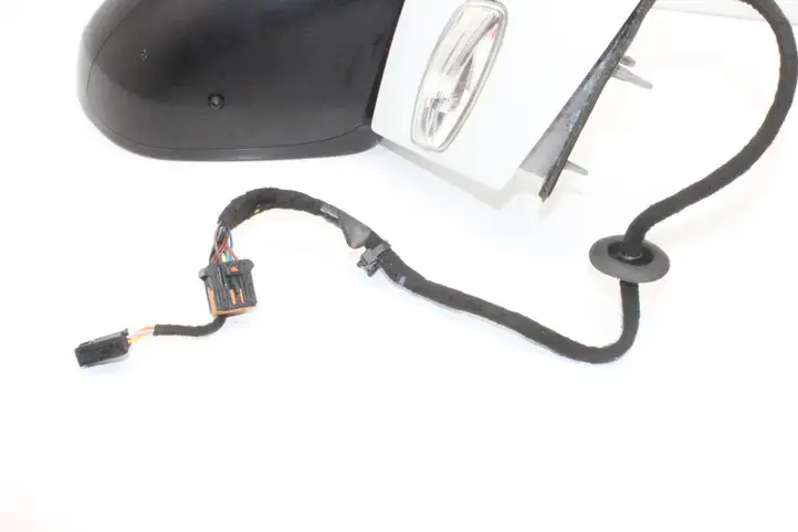 Peugeot RCZ (2010 - 2013) 15PIN Боковое зеркало механическое — фото 4