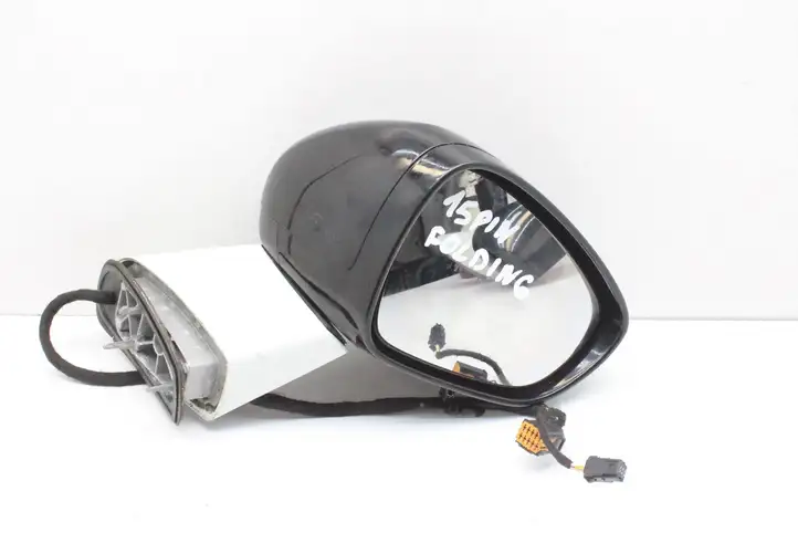 Peugeot RCZ (2010 - 2013) 15PIN Боковое зеркало механическое — фото 6