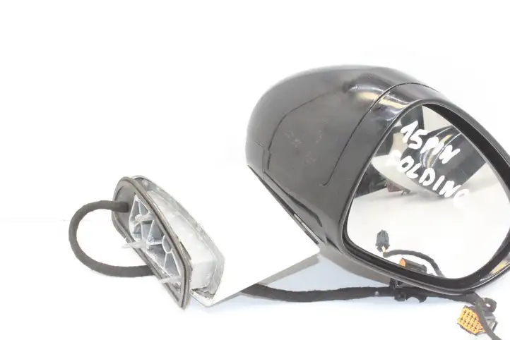 Peugeot RCZ (2010 - 2013) 15PIN Боковое зеркало механическое — фото 7