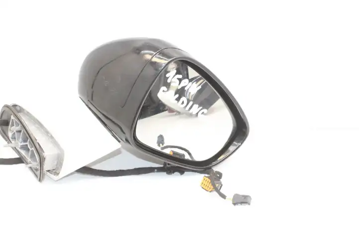 Peugeot RCZ (2010 - 2013) 15PIN Боковое зеркало механическое — фото 8