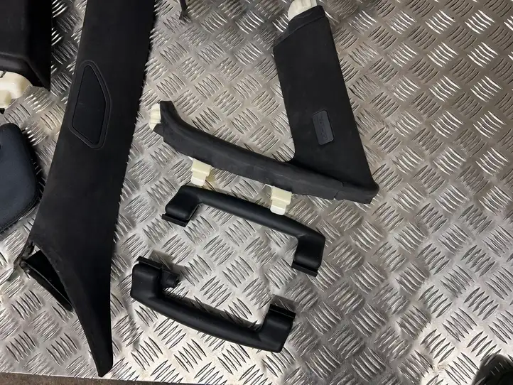 Maserati Levante (2017 - ) 06700968400 Комплект потолочной обшивки — фото 37