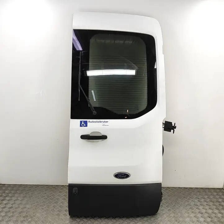 Ford Transit - Tourneo Connect (2009 - 2017) BK31V40010BJ Задняя дверь — фото 1