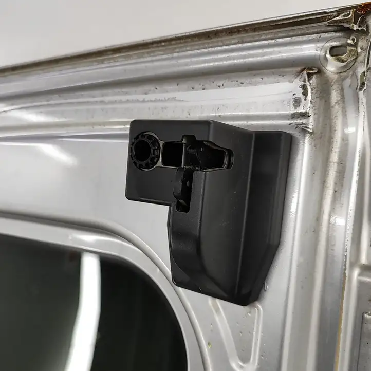 Ford Transit - Tourneo Connect (2009 - 2017) BK31V40010BJ Задняя дверь — фото 7