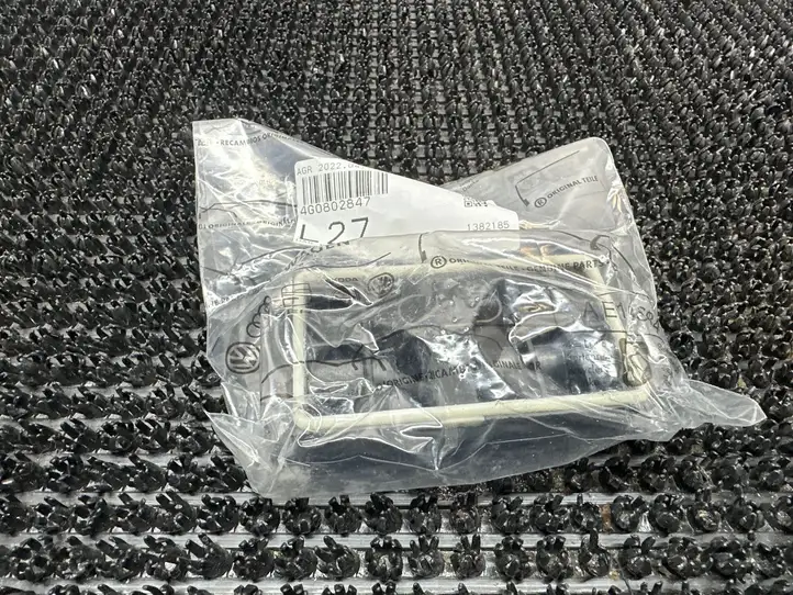 Audi A6 C7 (2014 - 2018) 4G0802847 Подушка домкрата — фото 2