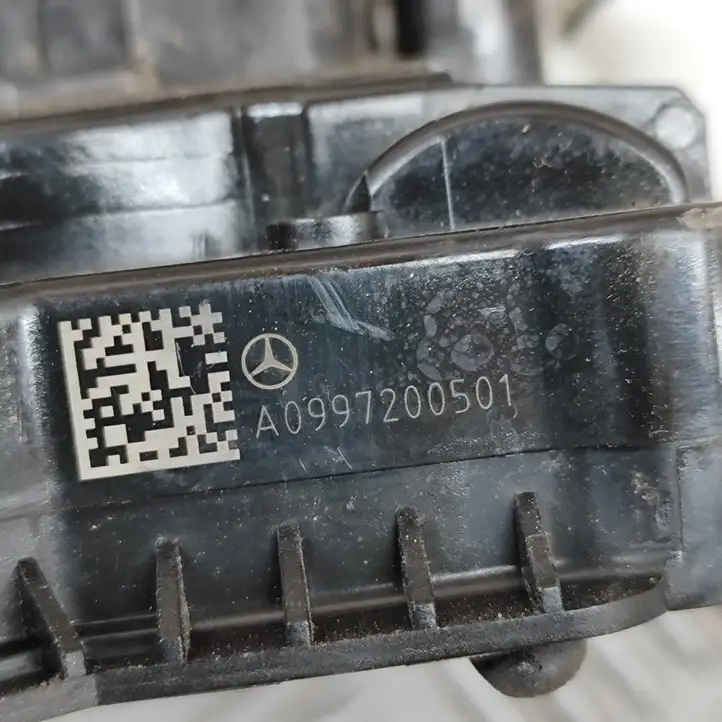 Mercedes-Benz GLS X167 (2019 - ) A0997200501 Замок ручки двери — фото 7