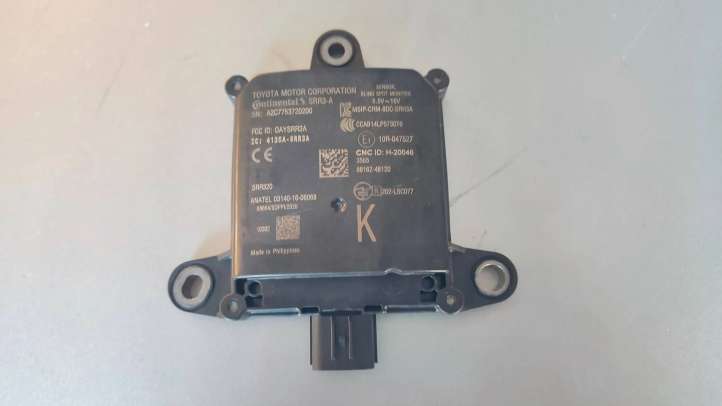 10R047527 Lexus RX 450H Aklos zonos modulis