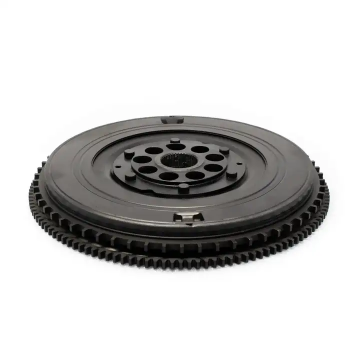 BMW 6 F12 F13 (2010 - 2018) 415058209 Двухмассовый маховик — фото 1