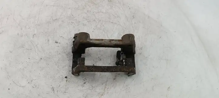 Opel Zafira B (2006 - 2008) Пружина заднего суппорта — фото 2