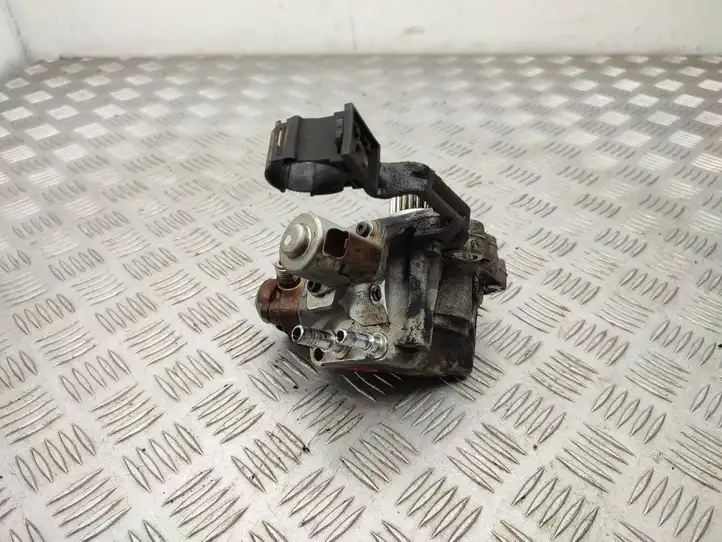 Ford Kuga II (2013 - 2019) 9674300080 Комплект системы впрыска — фото 10