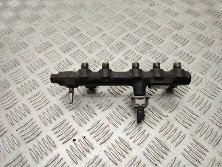 Ford Kuga II (2013 - 2019) 9674300080 Комплект системы впрыска — фото 11