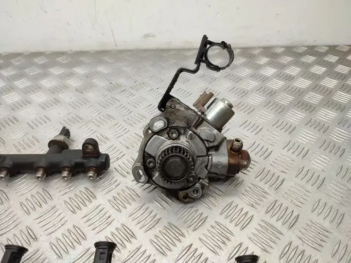 Ford Kuga II (2013 - 2019) 9674300080 Комплект системы впрыска — фото 15