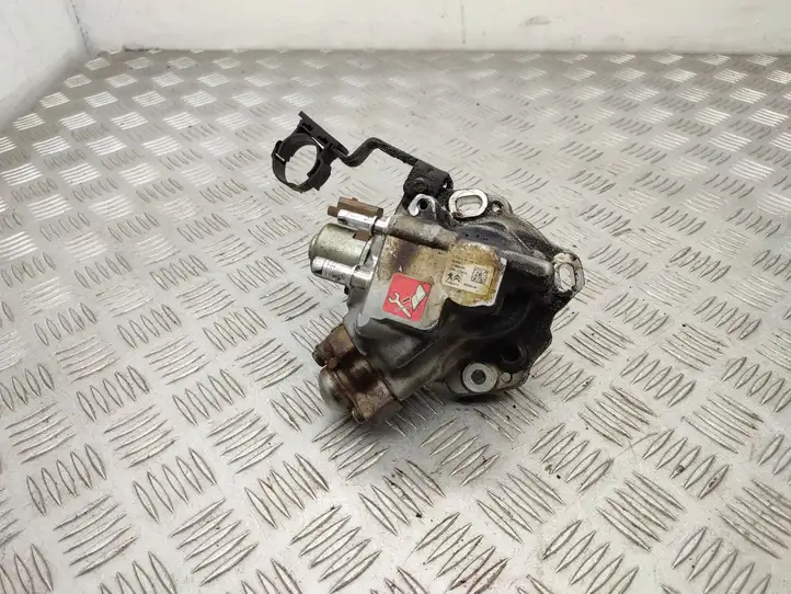 Ford Kuga II (2013 - 2019) 9674300080 Комплект системы впрыска — фото 24